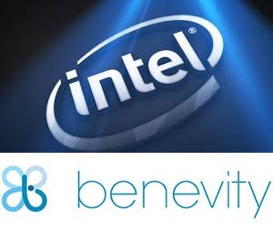 Intel Benevity